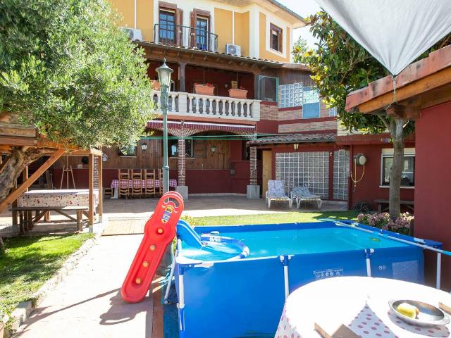 Chalet en venta en Legarda
