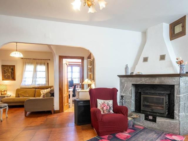 Chalet en venta en Izarbeibar-Novenera, Navarra