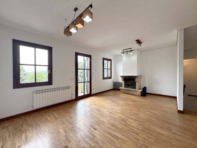 Chalet en venta en Gorbeialdea, Guipúzcoa