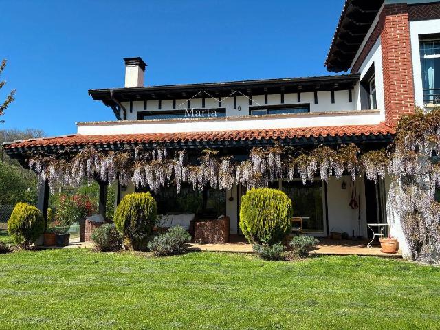Chalet en venta en Gorbeialdea, Guipúzcoa