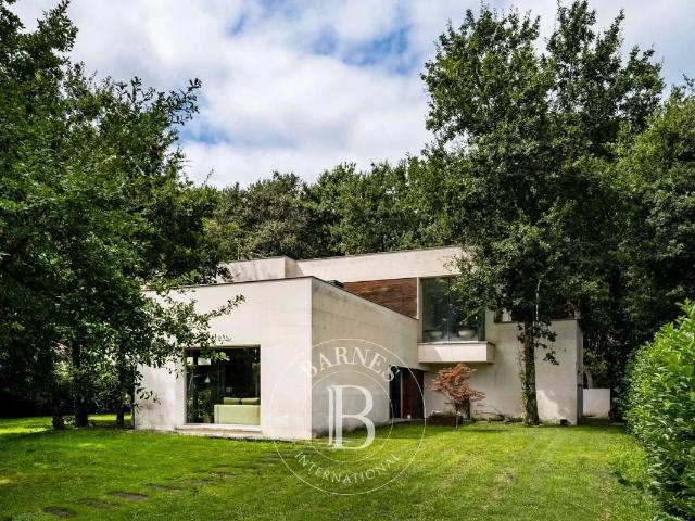 Chalet en venta en Gorbeialdea, Guipúzcoa