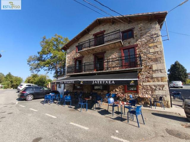 Chalet en venta en Gorbeialdea, Guipúzcoa