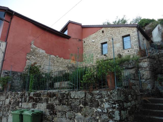 Villa en venta en Leiro, A Fervenza