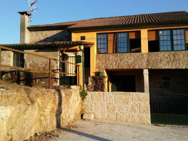 Chalet en venta en Leiro, O Ribeiro