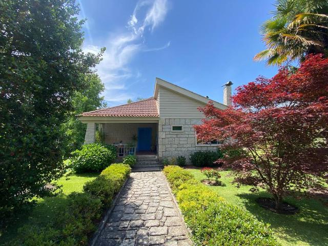 Chalet en venta en Leiro, O Ribeiro