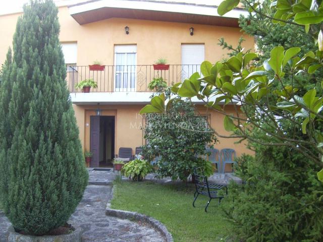 Villa en venta en Leiro, A Fervenza