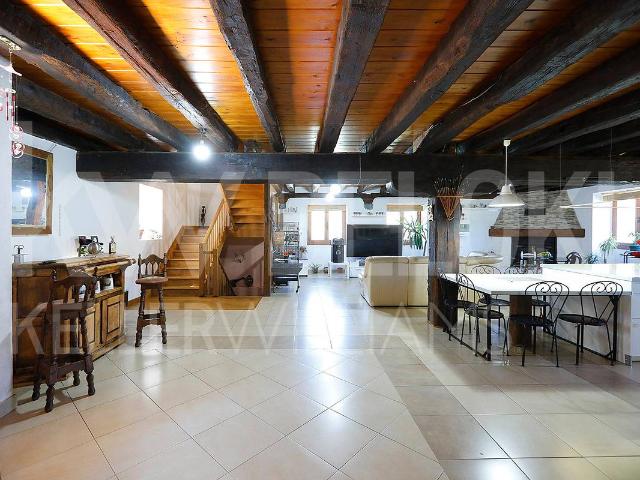 Chalet en venta en Larraun-Leitzaldea, Navarra