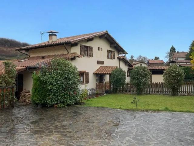 Chalet en venta en Larraun-Leitzaldea, Navarra