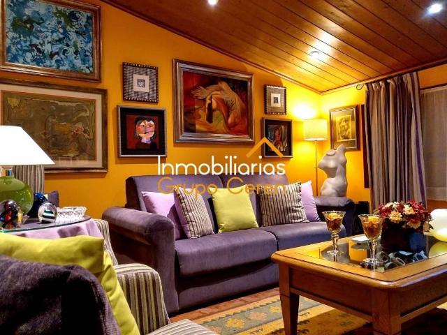 Chalet en venta en Leiva, La Rioja