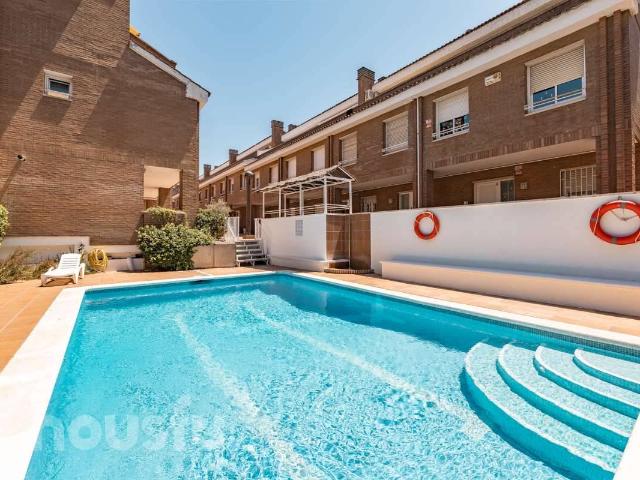 Chalet en venta en Vallès Occidental, Catalunya