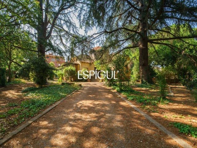 Chalet en venta en Vallès Occidental, Catalunya