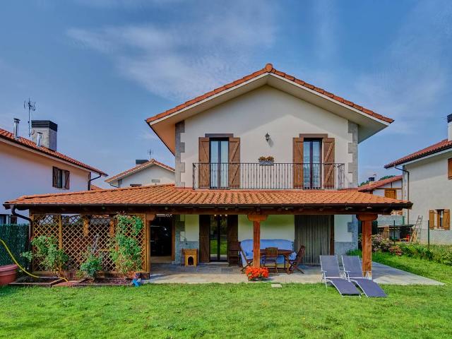 Chalet en venta en Larraun-Leitzaldea, Navarra