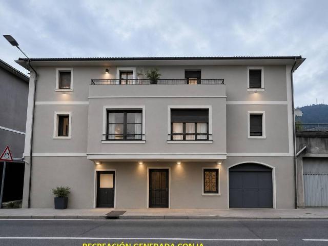 Chalet en venta en Lemoa