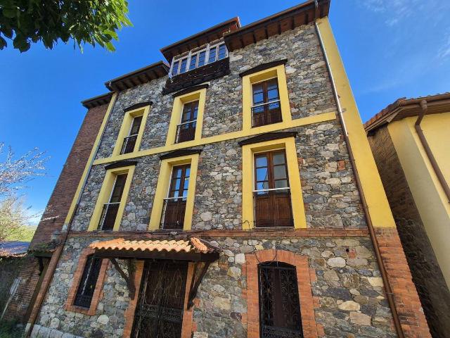 Chalet en venta en El Corraón, Lena