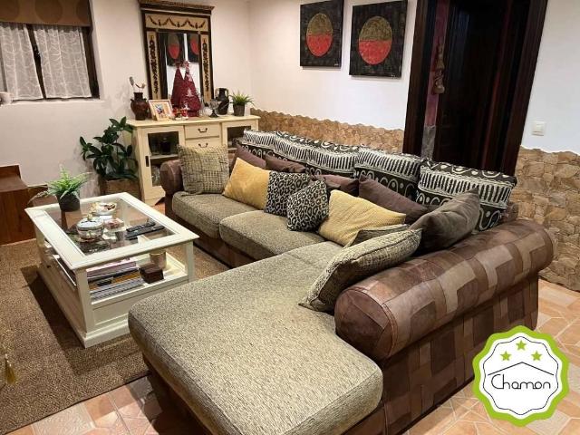 Chalet en venta en El Corraón, Lena