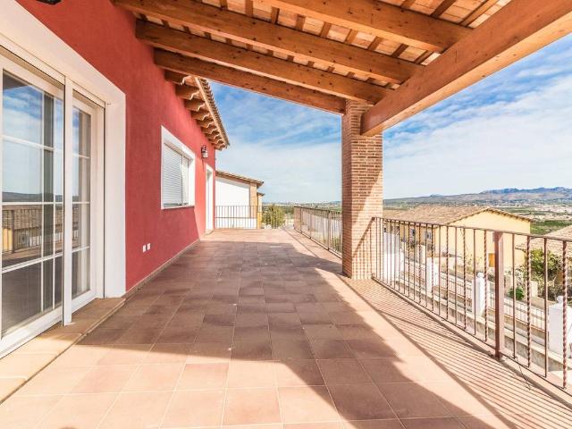 Chalet en venta en la Ribera Alta, Valencia
