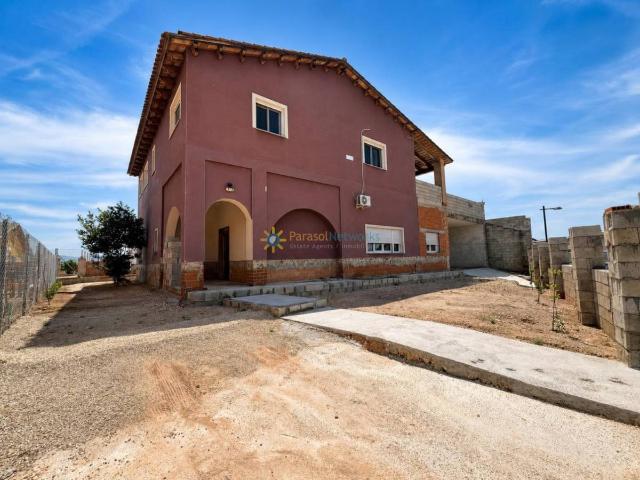 Chalet en venta en la Ribera Alta, Valencia