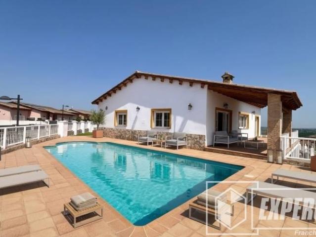 Chalet en venta en la Ribera Alta, Valencia