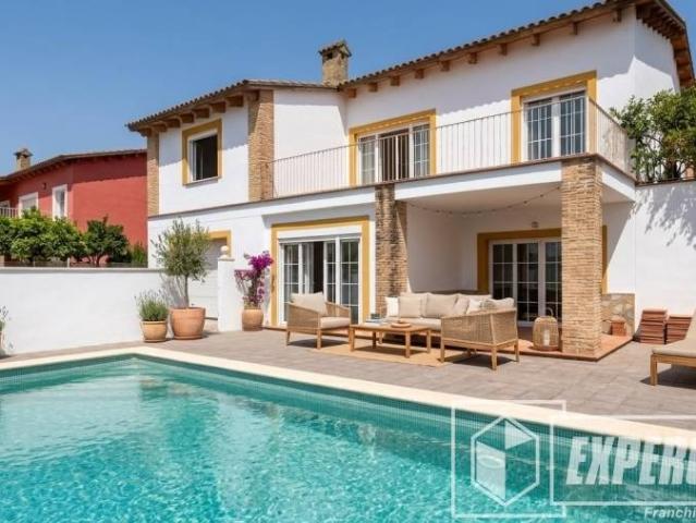 Chalet en venta en la Ribera Alta, Valencia