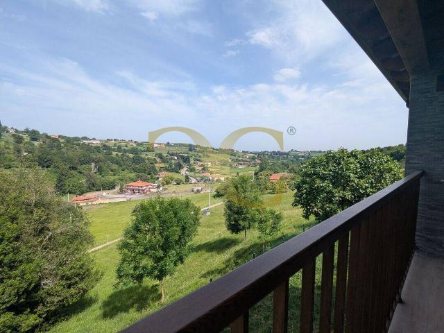 Chalet en venta en Gijón, Asturias