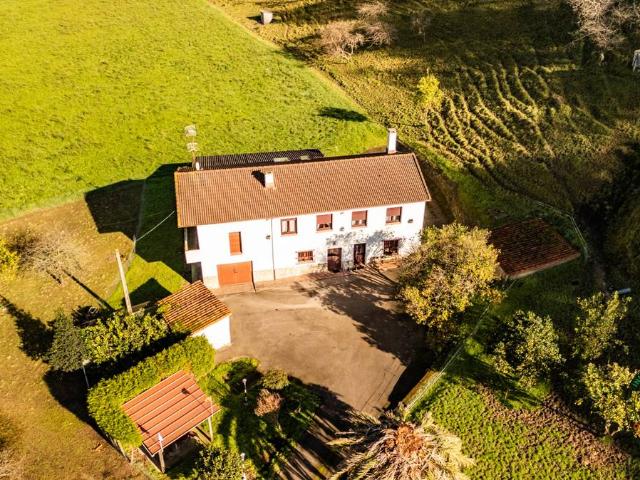 Chalet en venta en Gijón, Asturias
