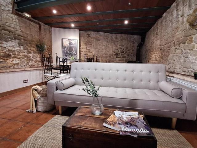 Chalet en venta en Erdialdea, Navarra