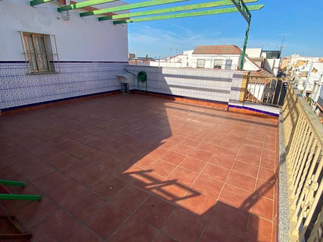 Chalet en venta en Mairena Pueblo, Mairena Del Aljarafe