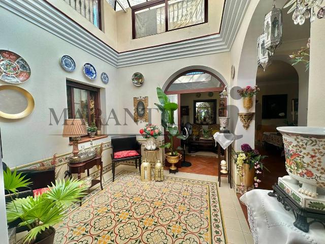 Chalet en venta en Costa Occidental, Andalucía