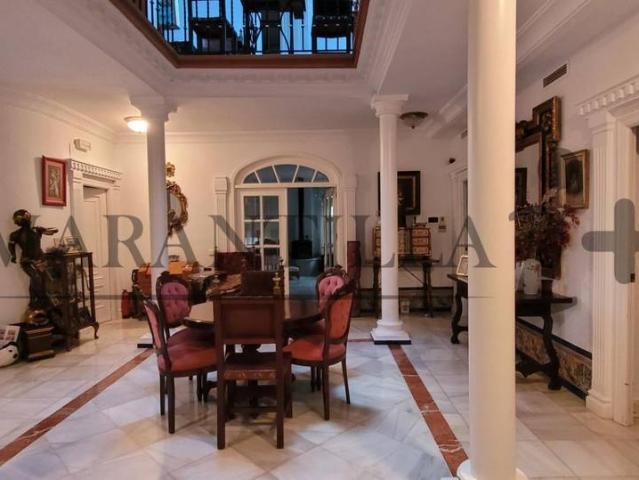 Chalet en venta en Costa Occidental, Andalucía