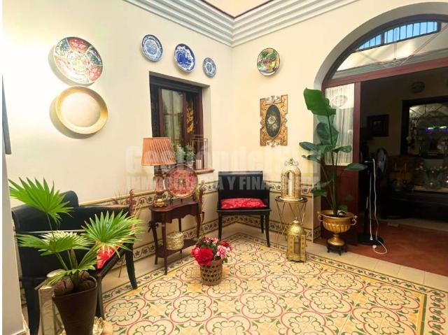 Chalet en venta en Costa Occidental, Andalucía