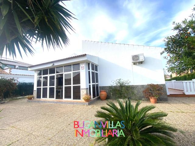 Chalet en venta en Costa Occidental, Andalucía