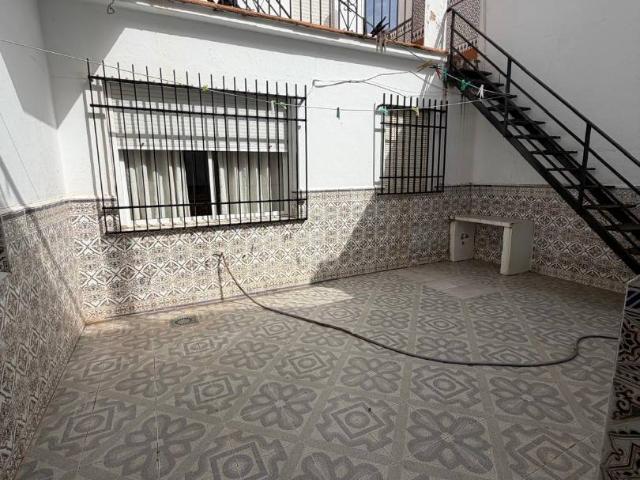 Chalet en venta en Costa Occidental, Andalucía