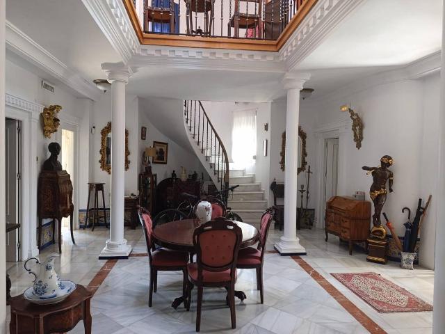Chalet en venta en Costa Occidental, Andalucía
