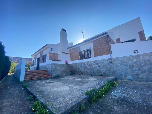 Chalet en venta en Costa Occidental, Andalucía