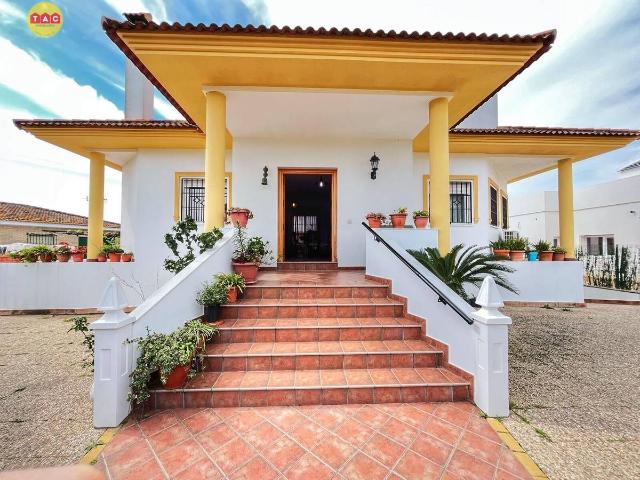 Chalet en venta en Costa Occidental, Andalucía