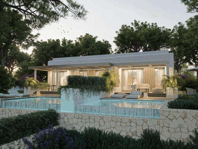 Chalet en venta en Costa Occidental, Andalucía