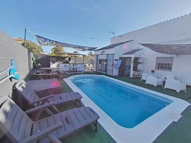 Chalet en venta en Costa Occidental, Andalucía