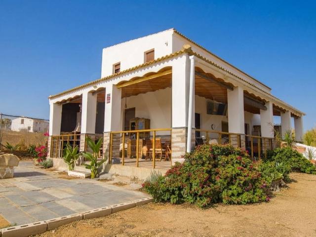 Chalet en venta en Costa Occidental, Andalucía