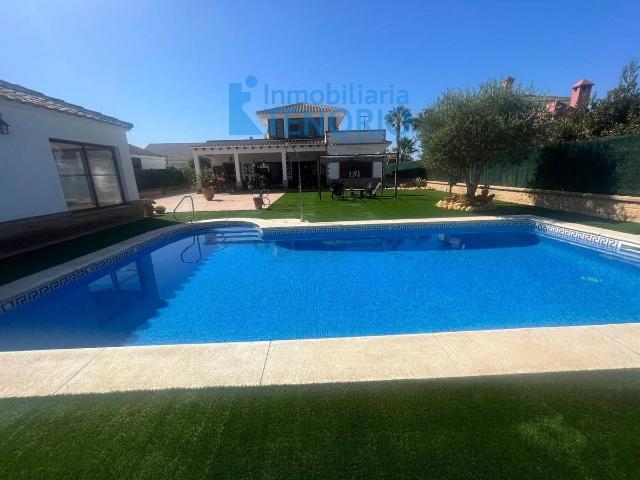 Chalet en venta en Costa Occidental, Andalucía
