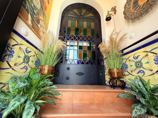 Chalet en venta en Costa Occidental, Andalucía