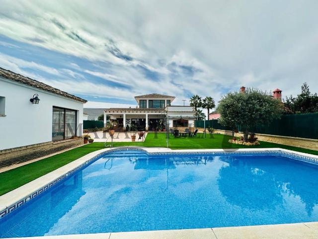 Chalet en venta en Costa Occidental, Andalucía