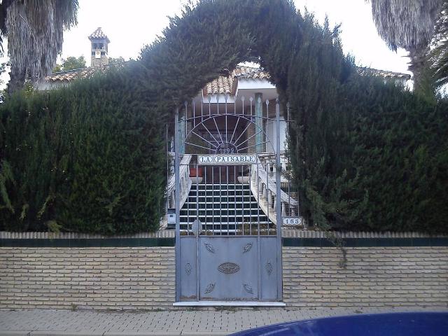 Chalet en venta en Costa Occidental, Andalucía