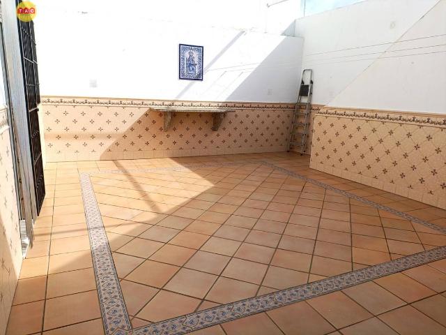 Chalet en venta en Costa Occidental, Andalucía