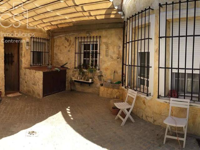 Chalet en venta en Costa Occidental, Andalucía