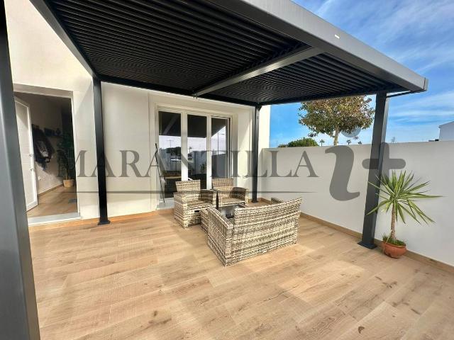 Chalet en venta en Costa Occidental, Andalucía