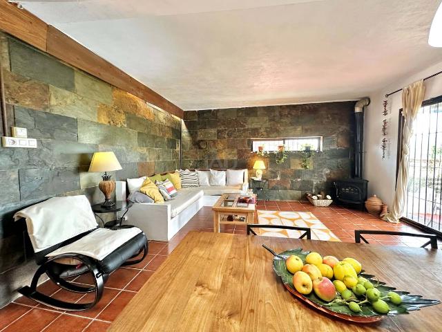 Chalet en venta en Costa Occidental, Andalucía