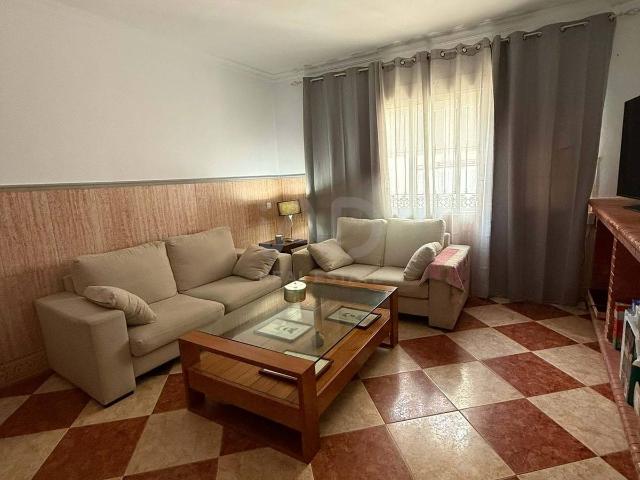 Chalet en venta en Costa Occidental, Andalucía
