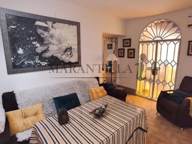 Chalet en venta en Costa Occidental, Andalucía