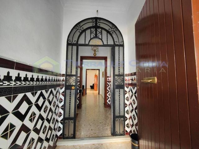 Chalet en venta en Costa Occidental, Andalucía