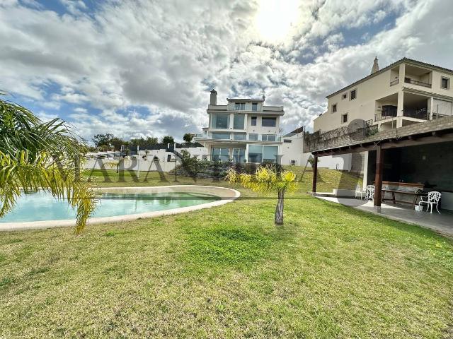 Chalet en venta en Costa Occidental, Andalucía